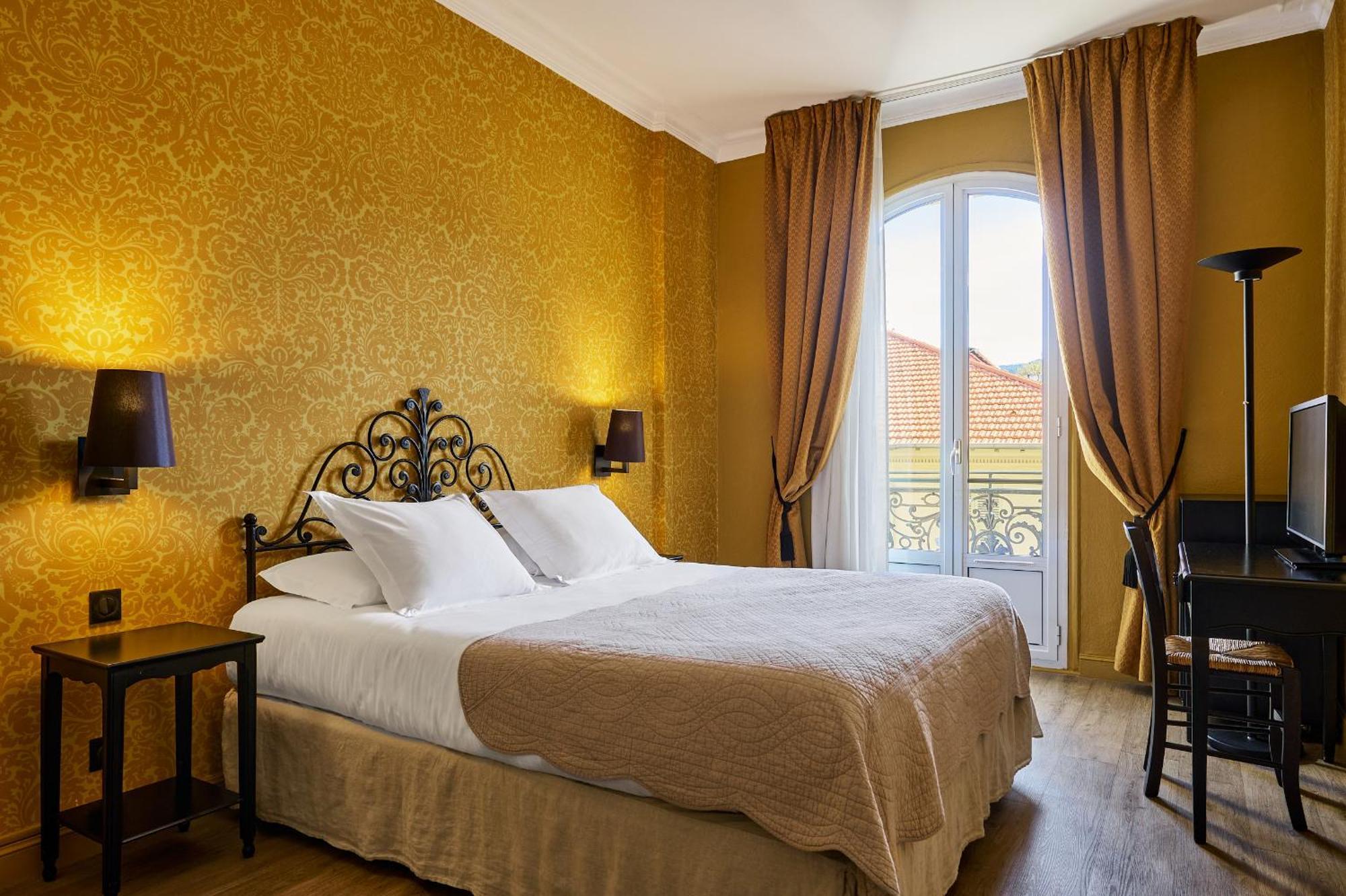 Le Grimaldi By Happyculture Hotel 4*